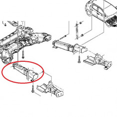 Lonjeron Renault Megane, 03.2016-, Fata, Dreapta, Aftermarket