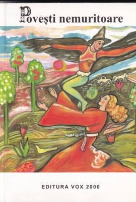 Povesti nemuritoare, volumul 15 foto