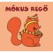 M&oacute;kus Regő - Bartos Erika