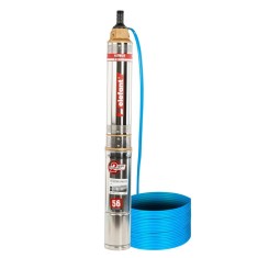 Pompa Submersibila Elefant 4STM4-8 Innovative ReliableTools