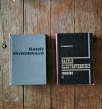 Bazele Electrotehnicii Radulet 1963