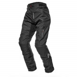 Pantaloni moto textil Adrenaline Soldier, negru, marime 4XL