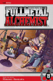 Fullmetal Alchemist - Volume 19 | Hiromu Arakawa, Viz Media LLC