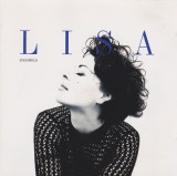 CD Lisa Stansfield &ndash; Real Love (-VG), Pop