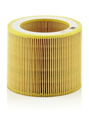 MANN-FILTER C 1140 Picolino Filtru aer foto
