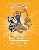 Cumpara ieftin Garda felina. Inteleptul Bunga. Volumul 67. Disney. Biblioteca magica. Editie de colectie