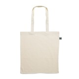Sacosa din bumbac Fairtrade