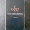 ION MINULESCU - VERSURI