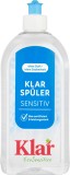 Solutie Clatire Vase 500ml Fara Parfum - Eficienta si Stralucire pentru Masina de Spalat Vase