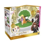 Cumpara ieftin Set de joaca Harry Potter - Lumea vrajilor