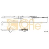 Cablu ambreiaj Vw Transporter 4 Cofle 103149