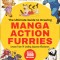 The Ultimate Guide to Drawing Manga Action Furries: Create Your Own Anthropomorphic Fantasy Characters: Lessons from 14 Leading Japanese Illustrators
