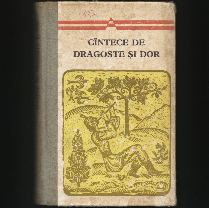 C&Icirc;NTECE / C&Acirc;NTECE DE DRAGOSTE ȘI DOR