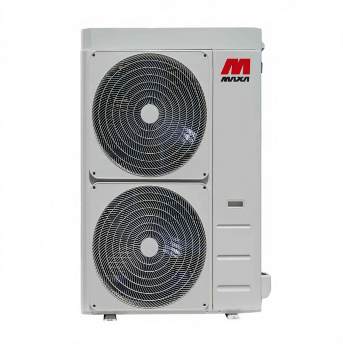 18 kW MAXA i-32V5 18T Pompă de căldura monobloc