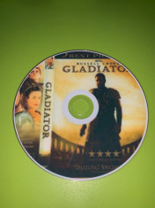 FILM DVD - Gladiator foto