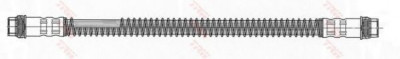 Conducta / cablu frana CITROEN C5 II Break (RE) (2004 - 2016) TRW PHA410 foto