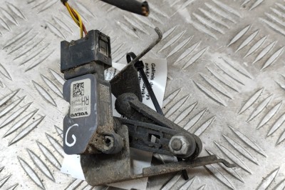Senzor de nivel &amp;icirc;nălțime dreapta spate VOLVO XC90 II 2018 OEM: 31406563,31360331 | 29499236 foto