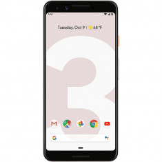 Pixel 3 64GB LTE 4G Roz 4GB RAM foto