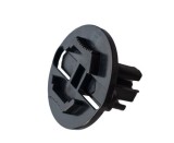 Suport fixare far MERCEDES W124/Clasa E(Sedan/COUPE/CABRIO/KOMBI) 12.1984-06.1996, Stanga=Dreapta, OE,, Rapid