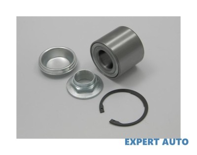 Kit rulmenti spate Citroen Berlingo (2008-&amp;gt;) [B9] #1 foto