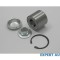 Kit rulmenti spate Citroen Berlingo (2008-&gt;) [B9] #1