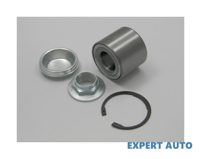 Kit rulmenti spate Citroen C4 Picasso (2006-&gt;) [UD_] #1