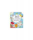 365 de activități științifice și distractive - Hardcover - *** - RAO