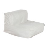 Cumpara ieftin Canapea de grădină Home ESPRIT Bej 90 x 87 x 65 cm