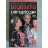 Legături Primejdioase - Choderlos de Laclos, Editura Litera, Roman, Beletristica, 552 pagini