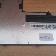 Cover Laptop Toshiba Satellite A500-146 #1-863