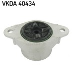 SKF VKDA 40434 Rulment sarcina suport arc