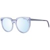 Ochelari de soare dama Ana Hickmann HI9060 T02 56, eleganti, protectie UV