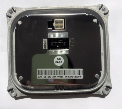 BALAST XENON 130732915301 BMW Audi Mini Cooper Cadillac Jeep foto