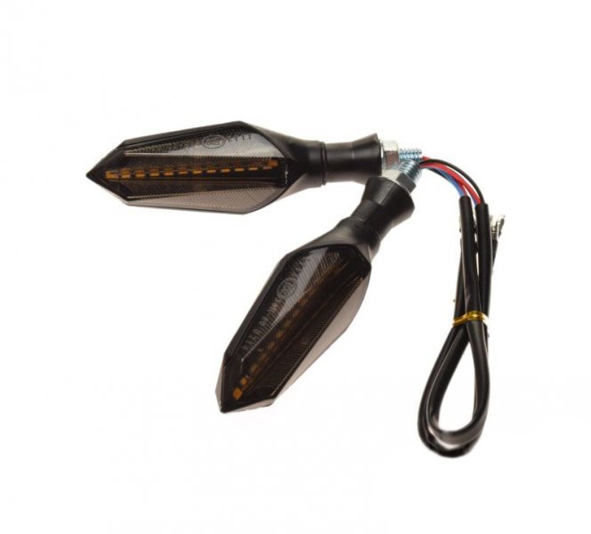 Set semnalizari dinamice LED, AM1474 Cod Produs: MX_NEW AM1474