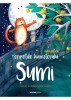 Peripetiile hamsterului Sumi - Deni Rosca