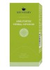 Ceai de Plante Sir Henry, Infuzie Herbala cu Roinita, Musetel, Menta, Rooibos si Citrice, 25 plicuri