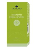 Sir Henry Ceai de plante 25 plicuri