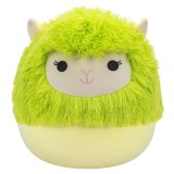 Jucarie de plus, Squishmallows, Cavaleri, 19 cm