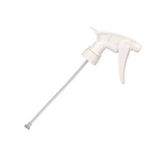 Pulverizator alb Meguiar&#039;s, Standard Sprayer, 1buc