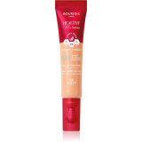 Bourjois Healthy Mix Serum hidratant anticearcan pentru fata si zona ochilor culoare 54 Sun Bronze 11 ml