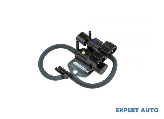 Valva solenoid turbo Mitsubishi Pajero 3 (2000-2007)[V7_W,V6_W]