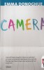 Camera - Emma Donoghue, Editura Trei, Roman, Fiction Connection, 410 pagini