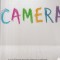 Emma Donoghue - Camera