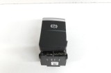 Buton fr&acirc;nă de m&acirc;nă AUDI A4 Avant 8W5, B9 2017 OEM: 8W2927225A 24296440