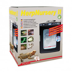 Herp Nursery II. - incubator pentru reptile foto