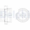 DELPHI BF367 Tambur frana