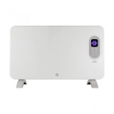 Radiator smart 1000w, wifi, ipx4, ios, android, lcd touch, temporizator, home