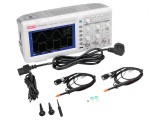 Osciloscop Digital 50MHz 2 Canale LCD 7&quot;