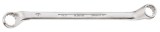 Cheie inelara dubla Gedore 6x7 mm, standard DIN 838
