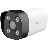 CAMERA IP Tenda, bullet pt. interior | exterior, dist. IR 30 m, tip lentila fixa 4 mm, 4 Mpx, microfon, PoE, &quot;IT7-PCS-4&quot; (timbru verde 0.8 lei)